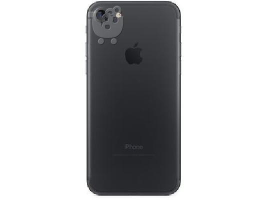 Apple iPhone 7 32Gb (μαύρο)
